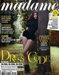 Madame Figaro (France-27 September 2012)